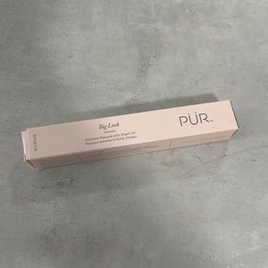 Pur BUG LOOK mascara